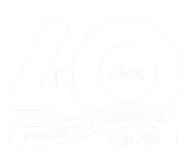 40 años Bofasa